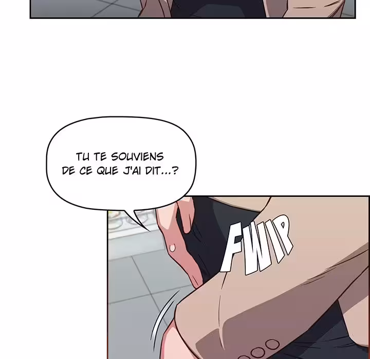Un Appart’ Pour Quatre Chapitre 16 page 5