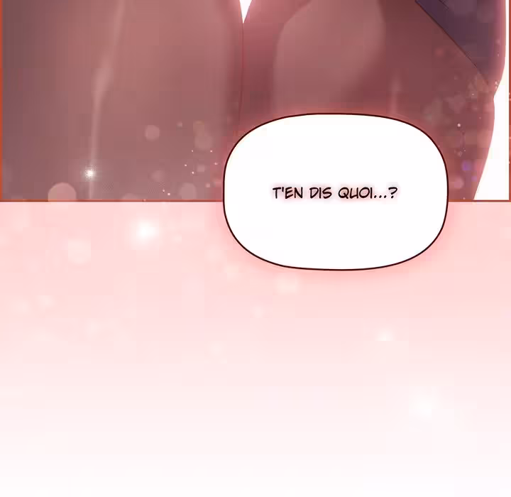 Un Appart’ Pour Quatre Chapitre 16 page 9