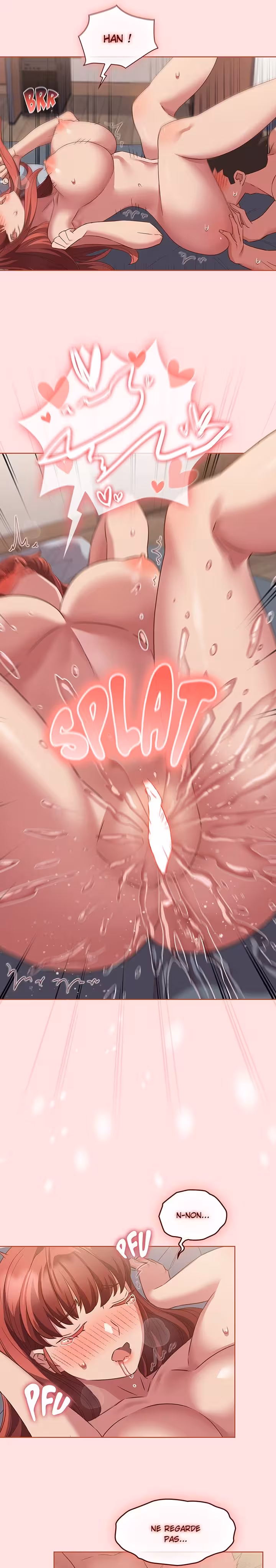Un Appart’ Pour Quatre Chapitre 43 page 14
