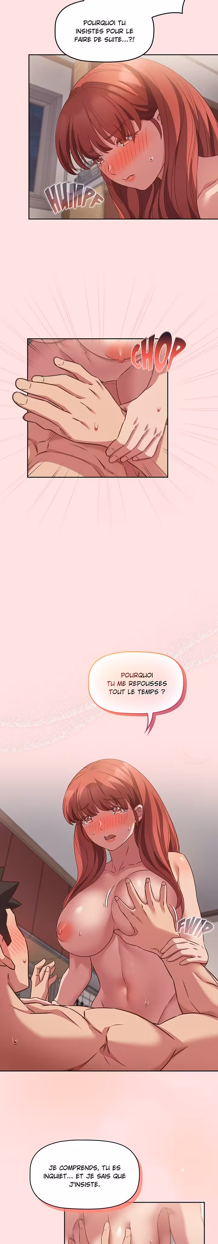 Un Appart’ Pour Quatre Chapitre 43 page 2