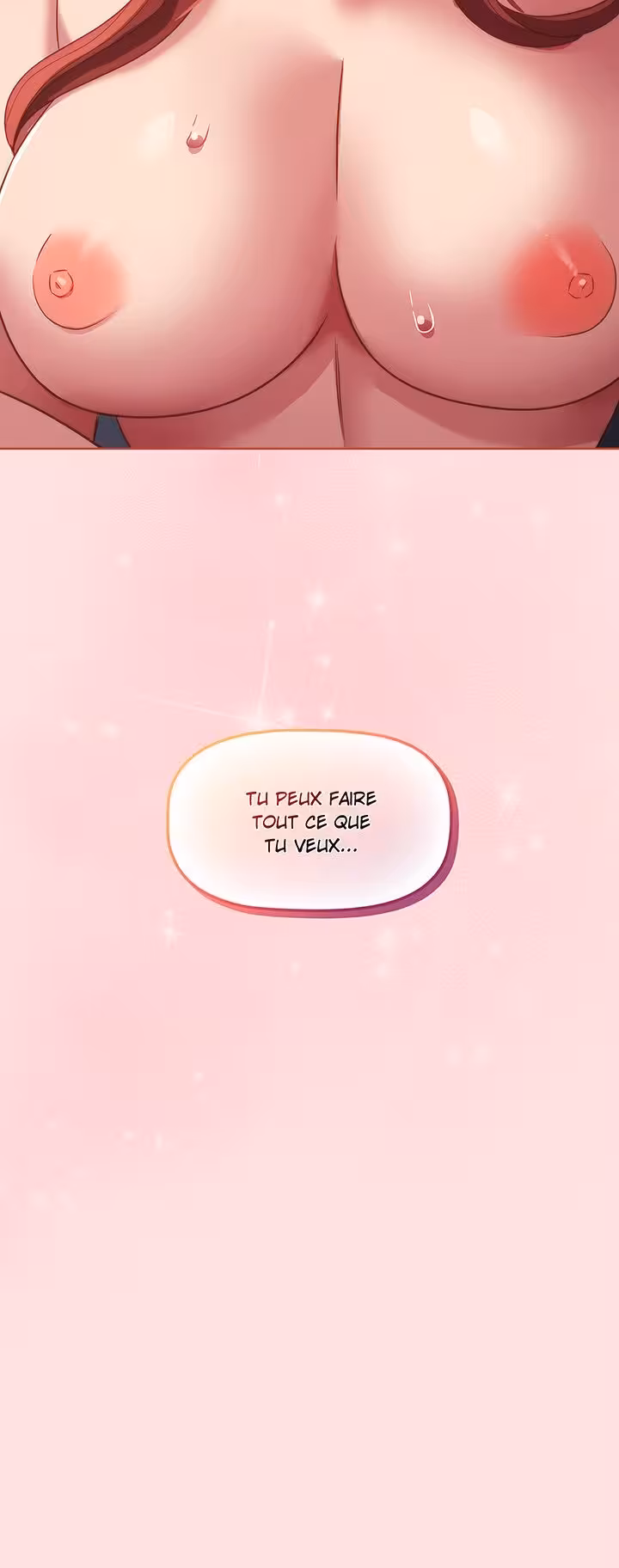 Un Appart’ Pour Quatre Chapitre 43 page 22
