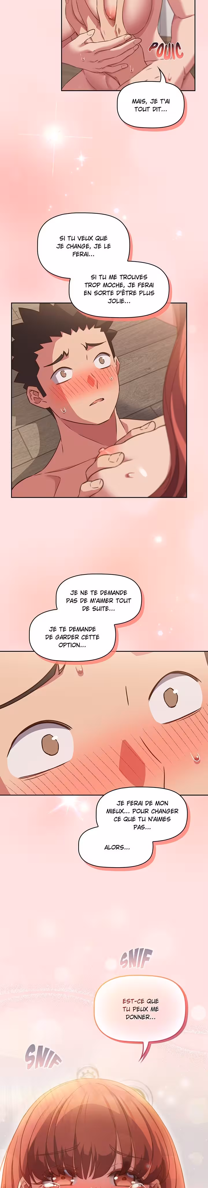 Un Appart’ Pour Quatre Chapitre 43 page 3