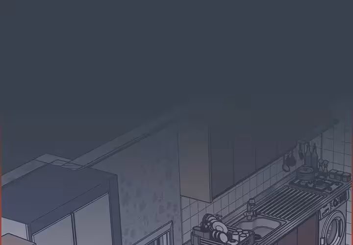 Un Appart’ Pour Quatre Chapitre 6 page 1