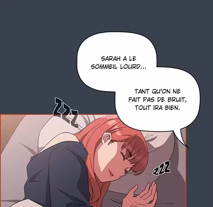 Un Appart’ Pour Quatre Chapitre 6 page 11