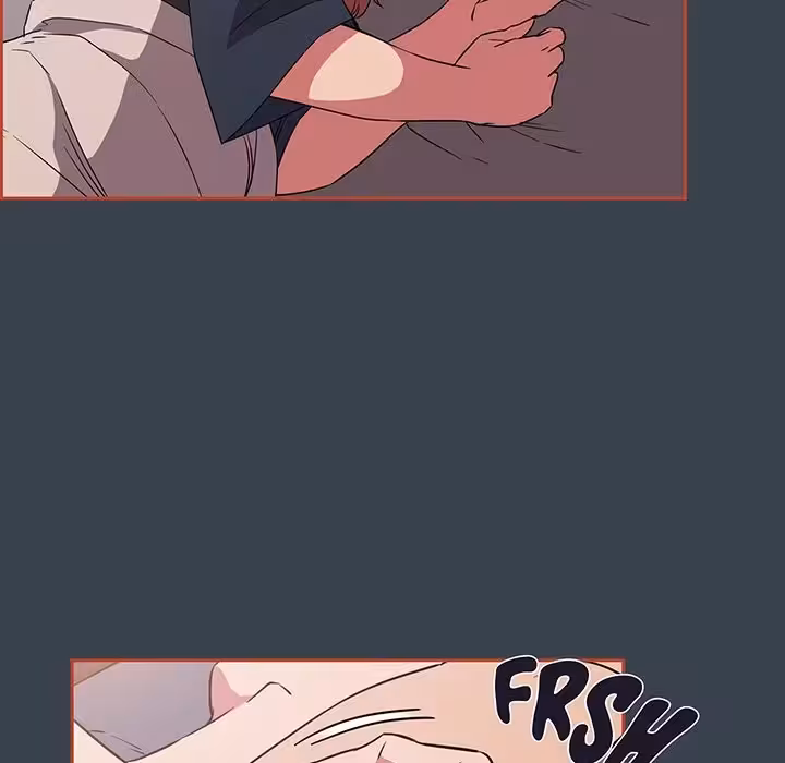 Un Appart’ Pour Quatre Chapitre 6 page 12
