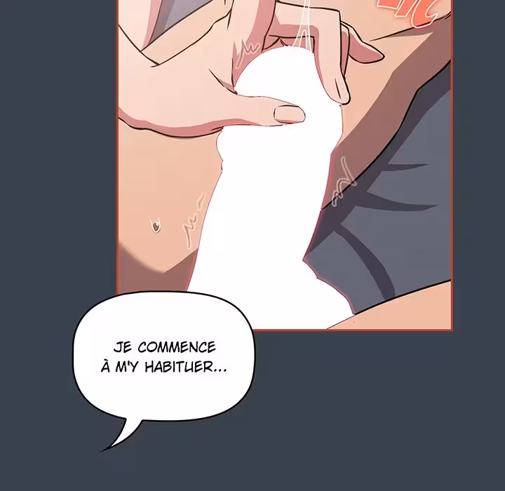 Un Appart’ Pour Quatre Chapitre 6 page 14