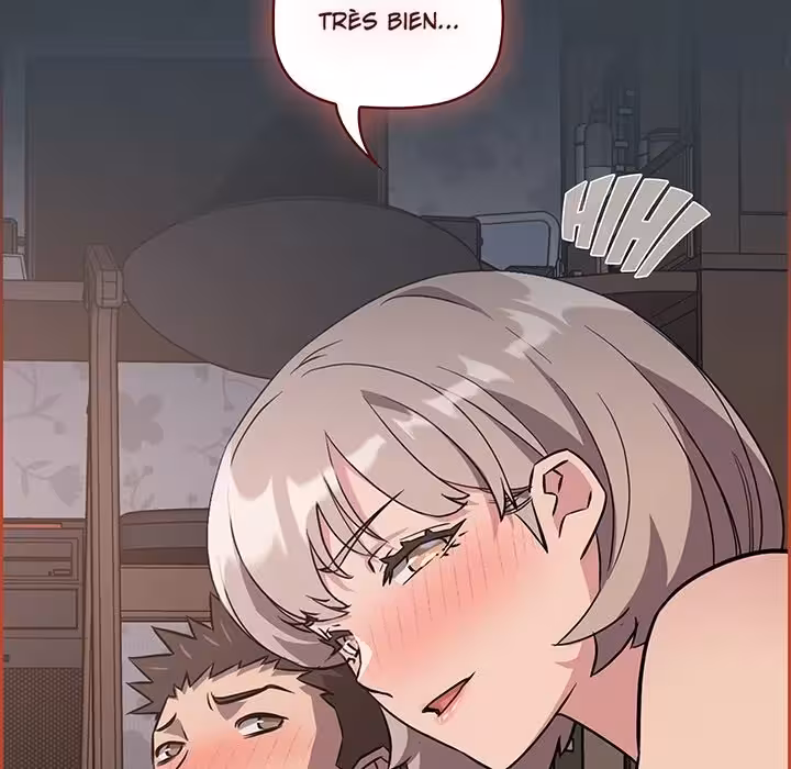 Un Appart’ Pour Quatre Chapitre 6 page 18