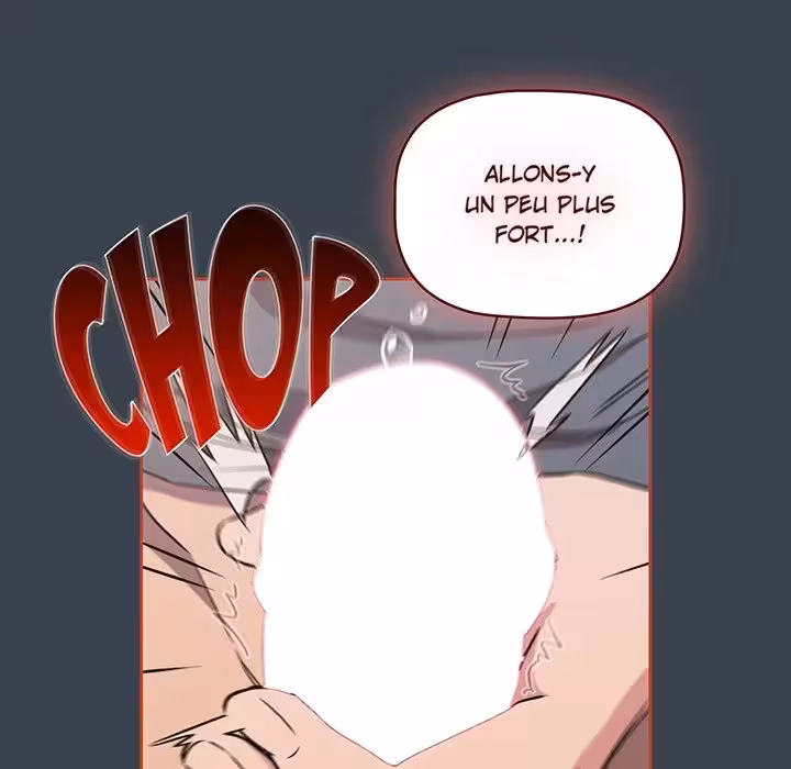 Un Appart’ Pour Quatre Chapitre 6 page 20