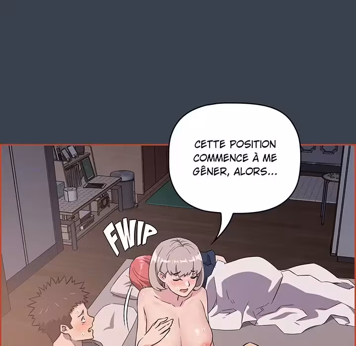 Un Appart’ Pour Quatre Chapitre 6 page 29