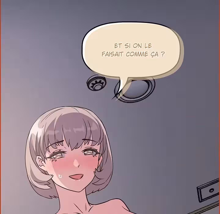 Un Appart’ Pour Quatre Chapitre 6 page 33