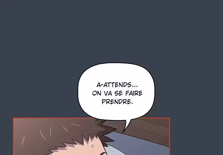 Un Appart’ Pour Quatre Chapitre 6 page 4
