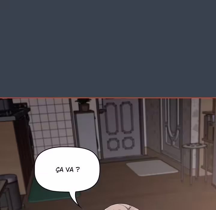 Un Appart’ Pour Quatre Chapitre 6 page 40