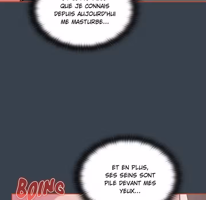 Un Appart’ Pour Quatre Chapitre 6 page 46