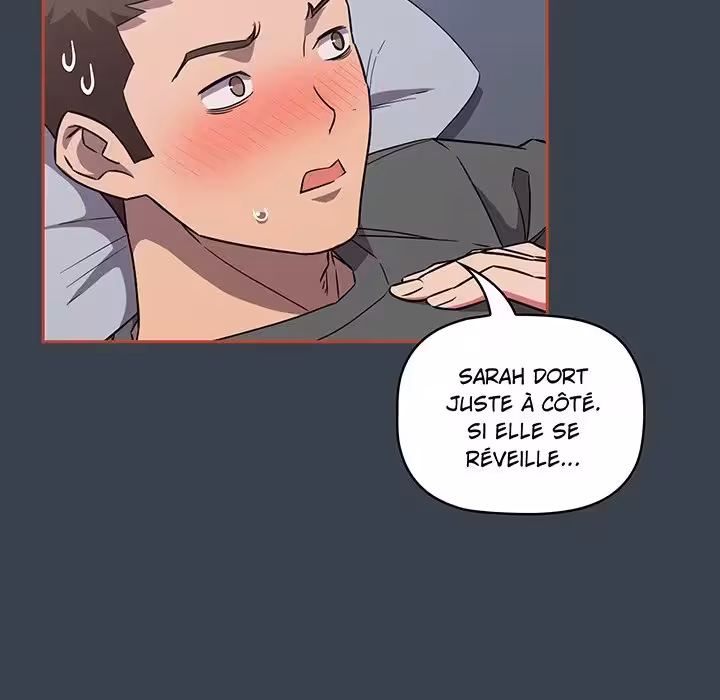 Un Appart’ Pour Quatre Chapitre 6 page 5