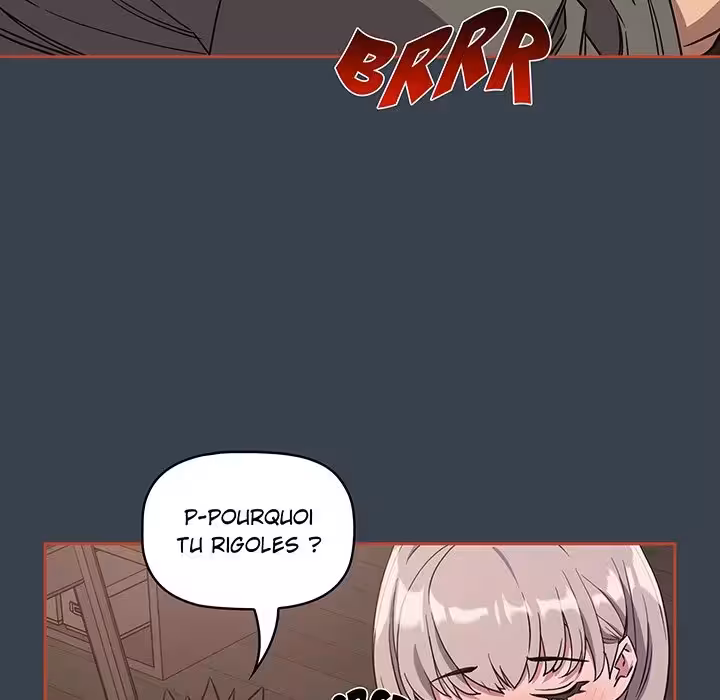 Un Appart’ Pour Quatre Chapitre 6 page 51