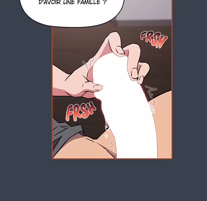 Un Appart’ Pour Quatre Chapitre 6 page 61