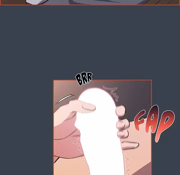 Un Appart’ Pour Quatre Chapitre 6 page 8