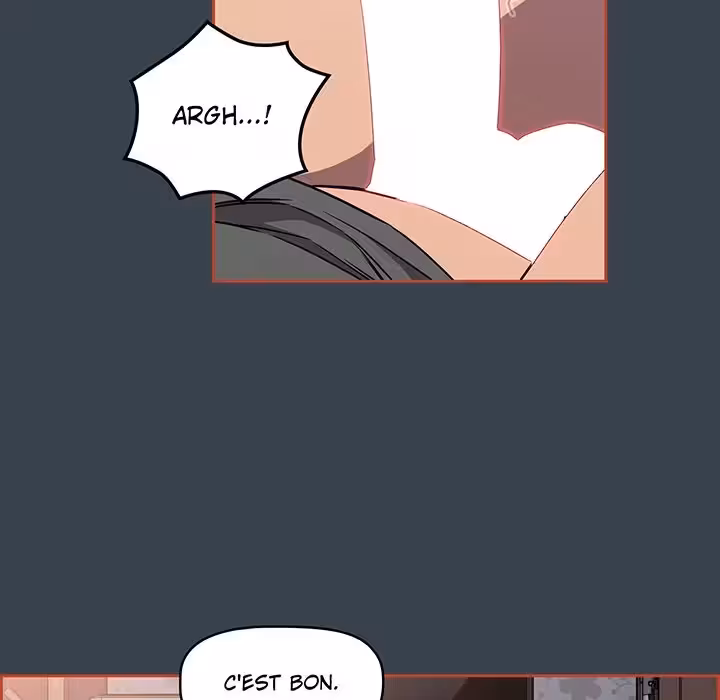 Un Appart’ Pour Quatre Chapitre 6 page 9