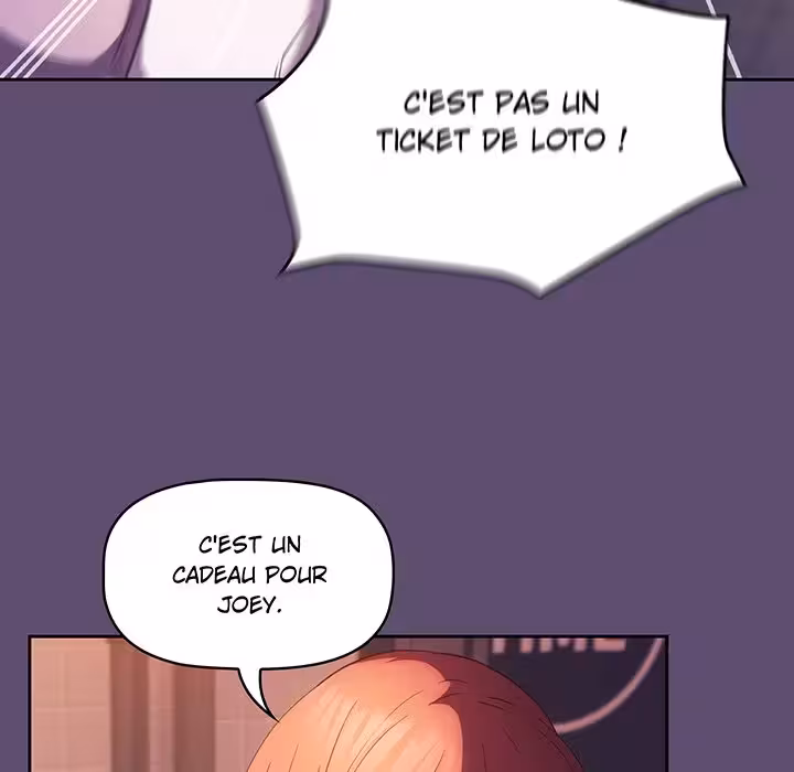 Un Appart’ Pour Quatre Chapitre 25 page 14