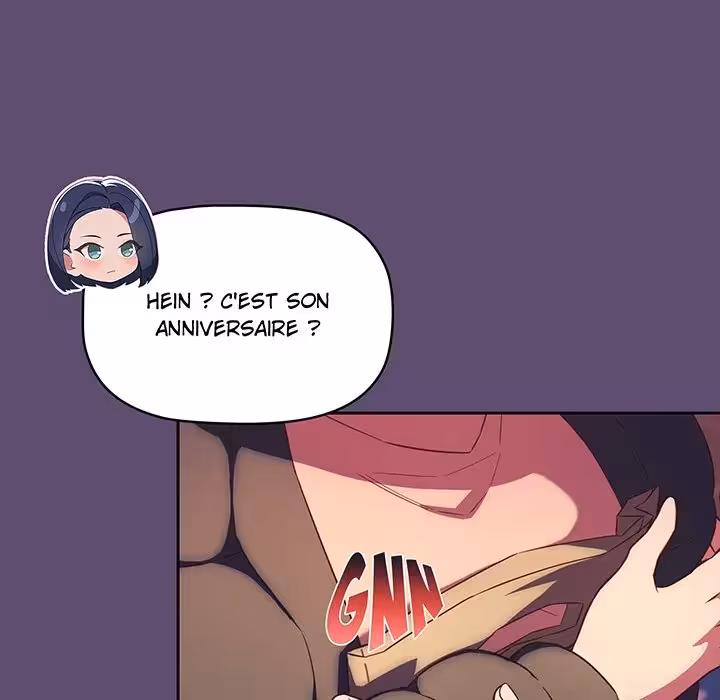 Un Appart’ Pour Quatre Chapitre 25 page 16