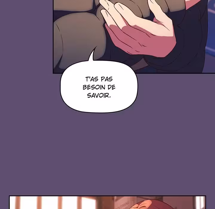Un Appart’ Pour Quatre Chapitre 25 page 17