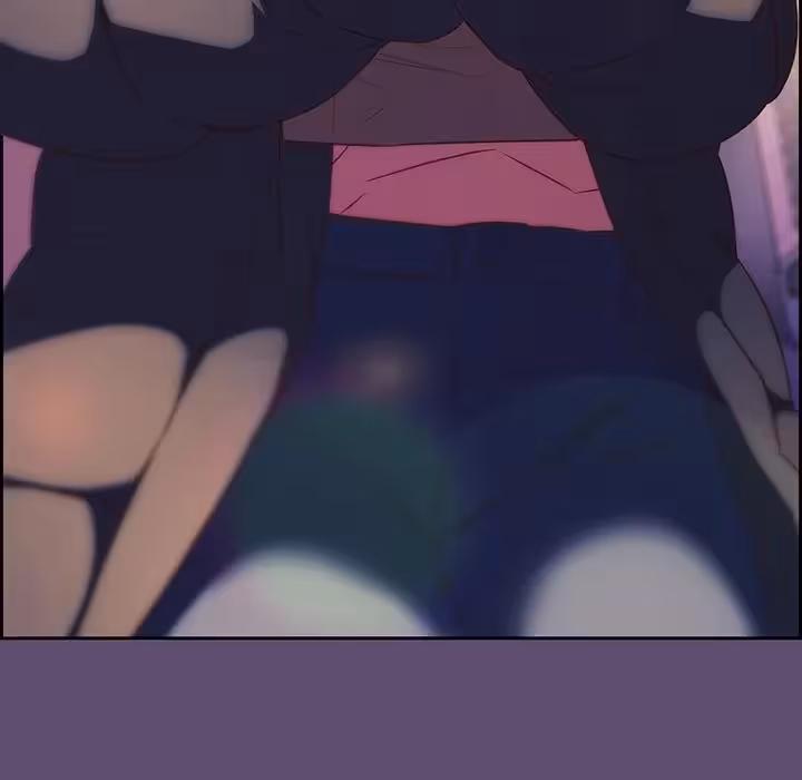 Un Appart’ Pour Quatre Chapitre 25 page 21