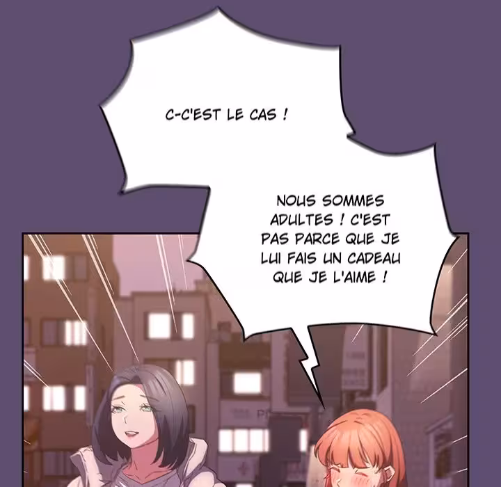 Un Appart’ Pour Quatre Chapitre 25 page 22