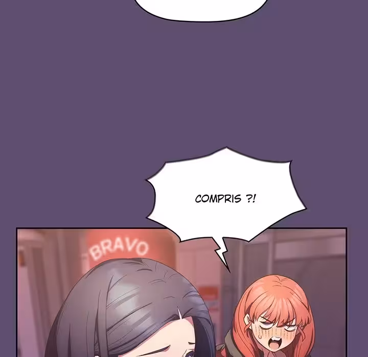 Un Appart’ Pour Quatre Chapitre 25 page 26