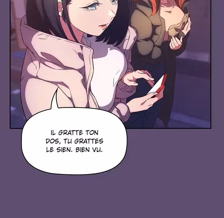 Un Appart’ Pour Quatre Chapitre 25 page 27