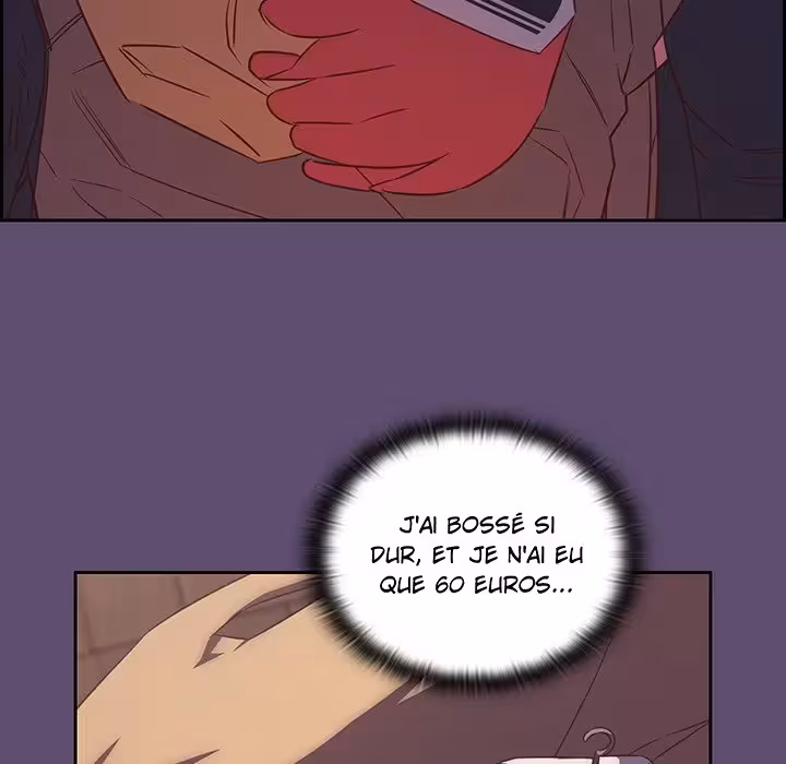 Un Appart’ Pour Quatre Chapitre 25 page 32