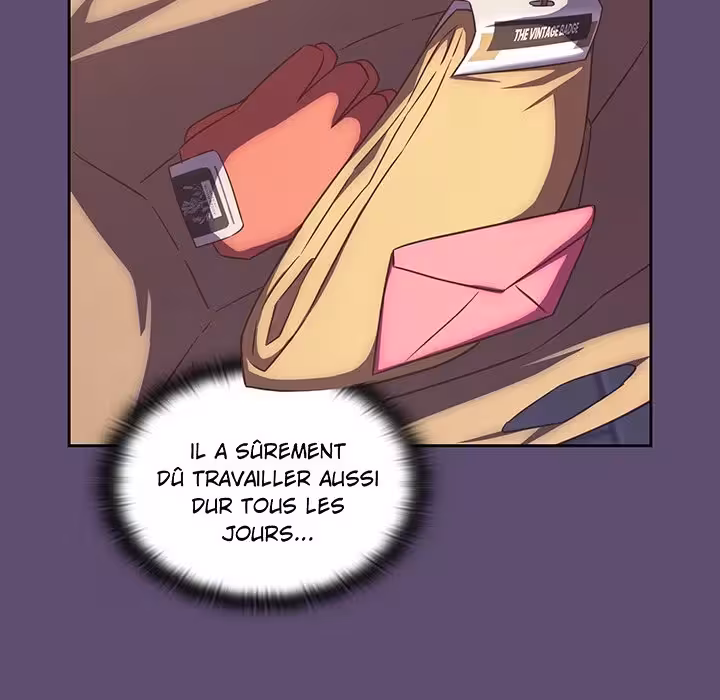 Un Appart’ Pour Quatre Chapitre 25 page 33