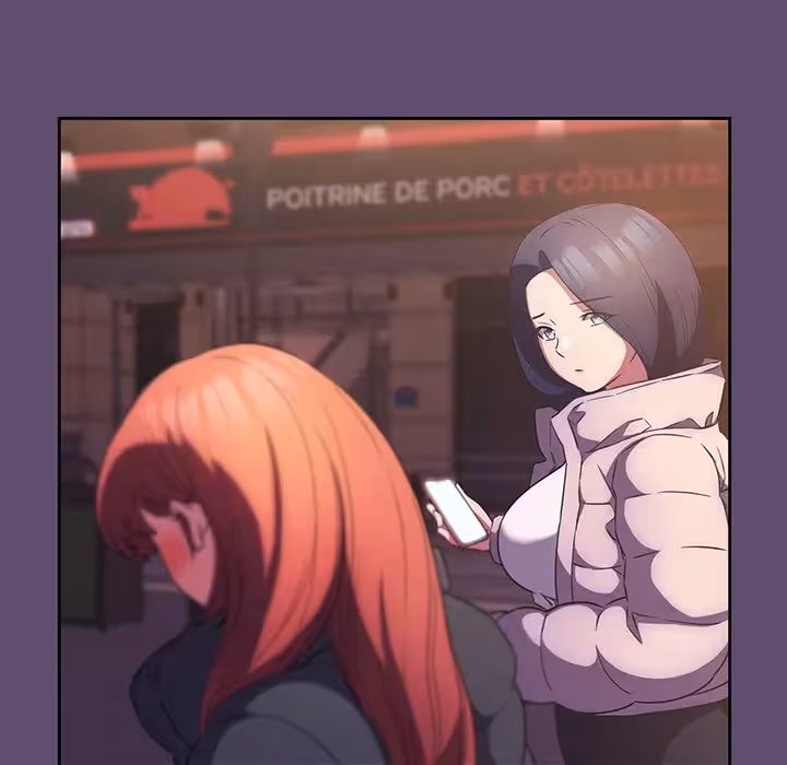 Un Appart’ Pour Quatre Chapitre 25 page 41