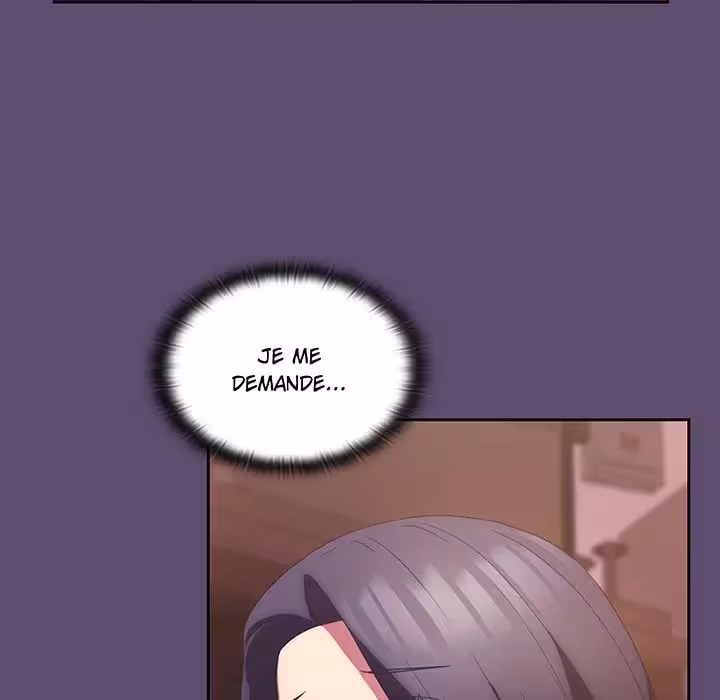 Un Appart’ Pour Quatre Chapitre 25 page 42