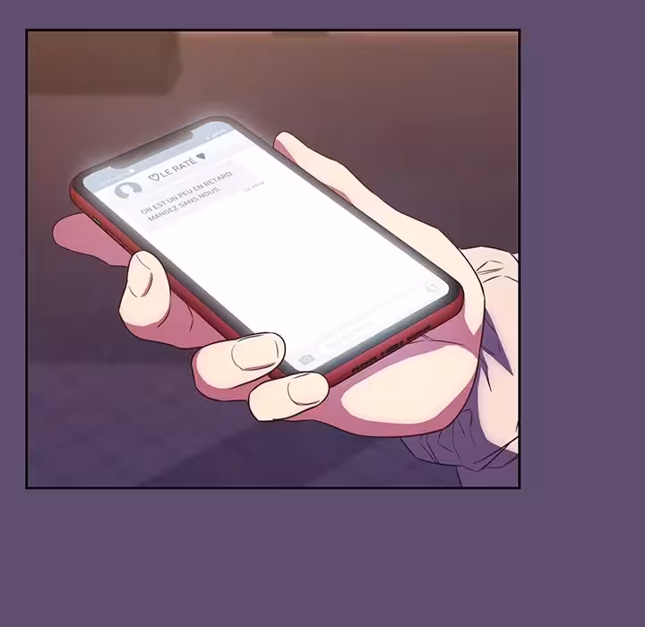 Un Appart’ Pour Quatre Chapitre 25 page 44