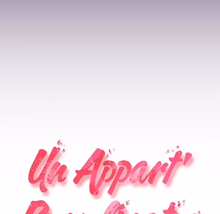 Un Appart’ Pour Quatre Chapitre 25 page 46