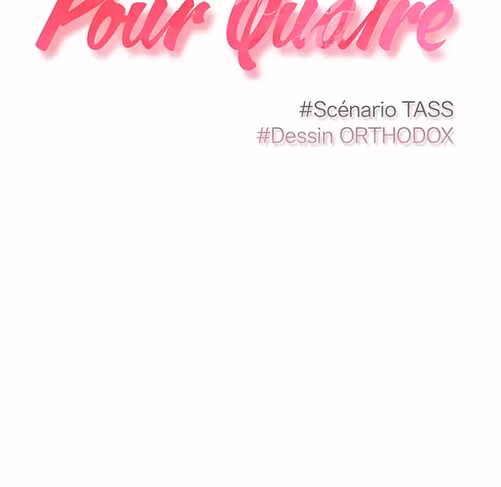 Un Appart’ Pour Quatre Chapitre 25 page 47