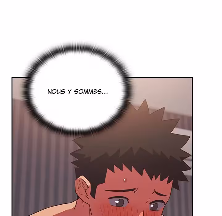 Un Appart’ Pour Quatre Chapitre 25 page 52
