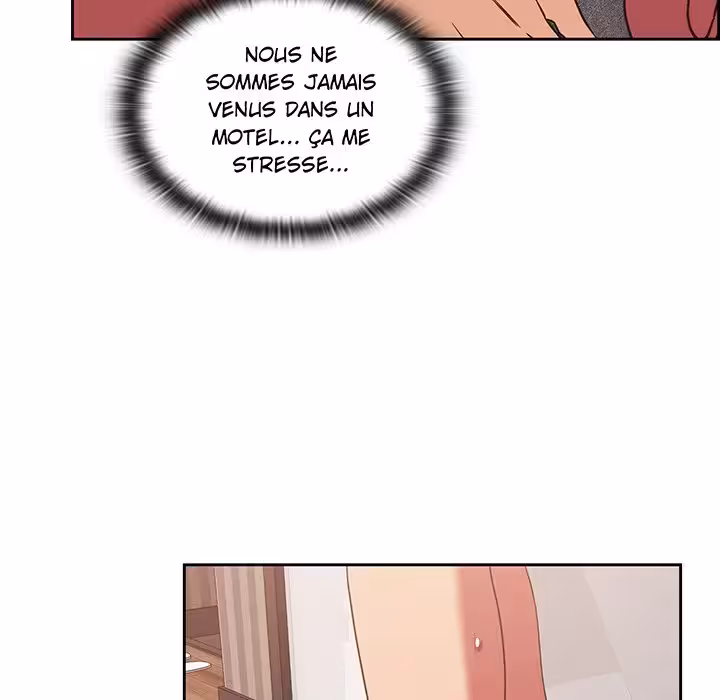 Un Appart’ Pour Quatre Chapitre 25 page 55