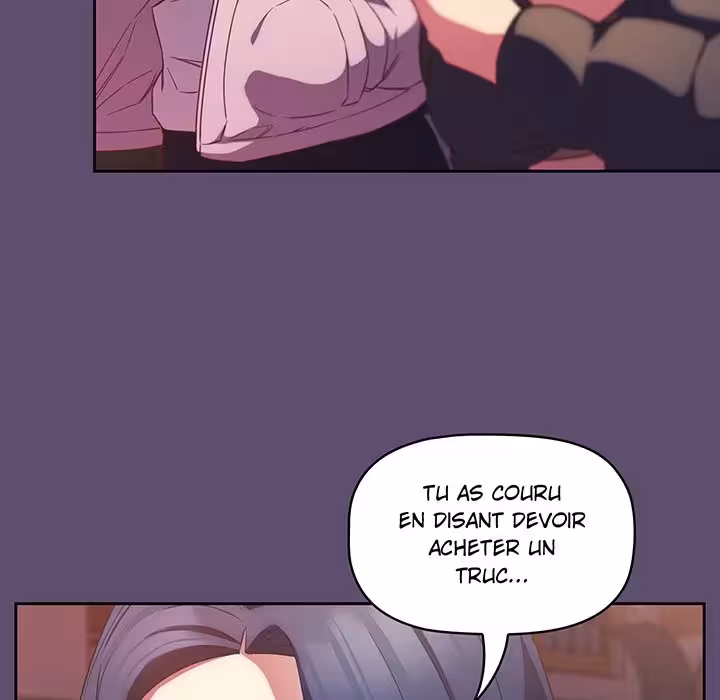 Un Appart’ Pour Quatre Chapitre 25 page 7