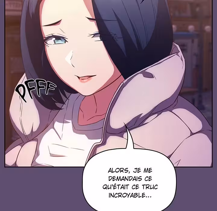 Un Appart’ Pour Quatre Chapitre 25 page 8