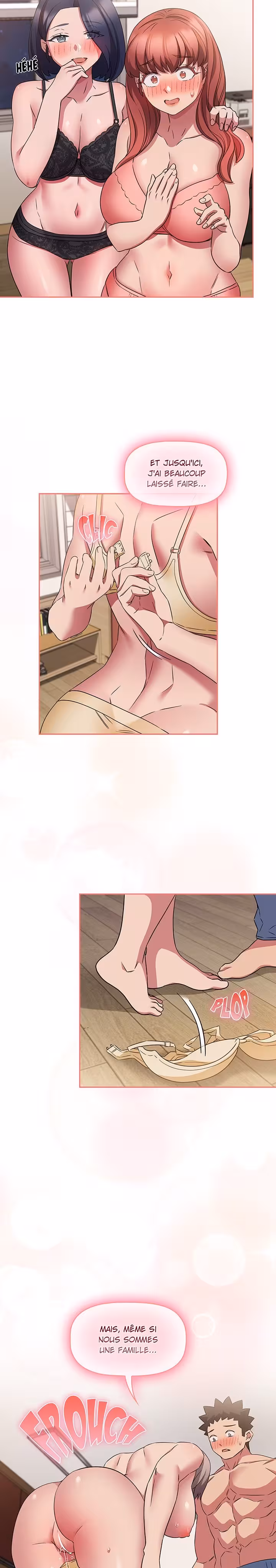 Un Appart’ Pour Quatre Chapitre 47 page 24