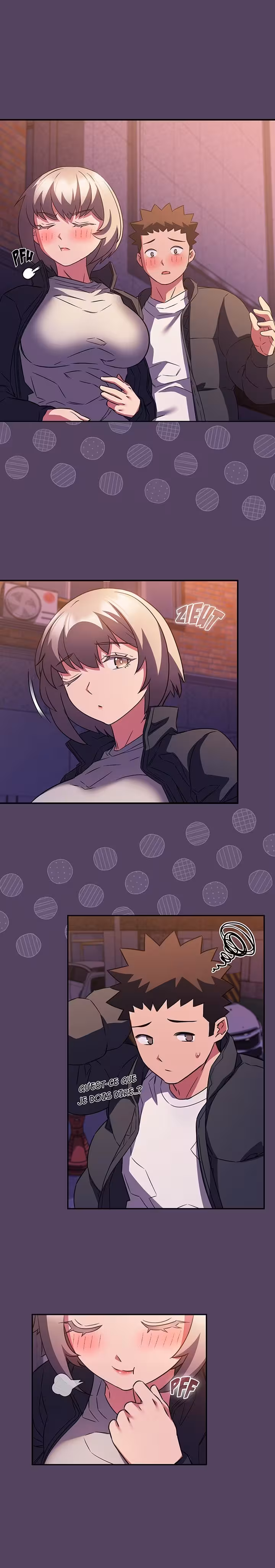 Un Appart’ Pour Quatre Chapitre 47 page 6