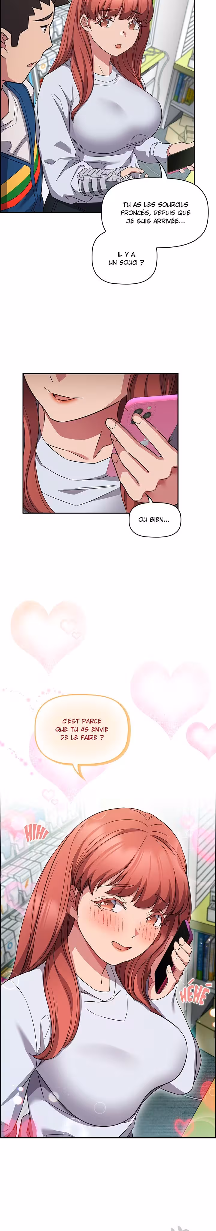 Un Appart’ Pour Quatre Chapitre 46 page 13