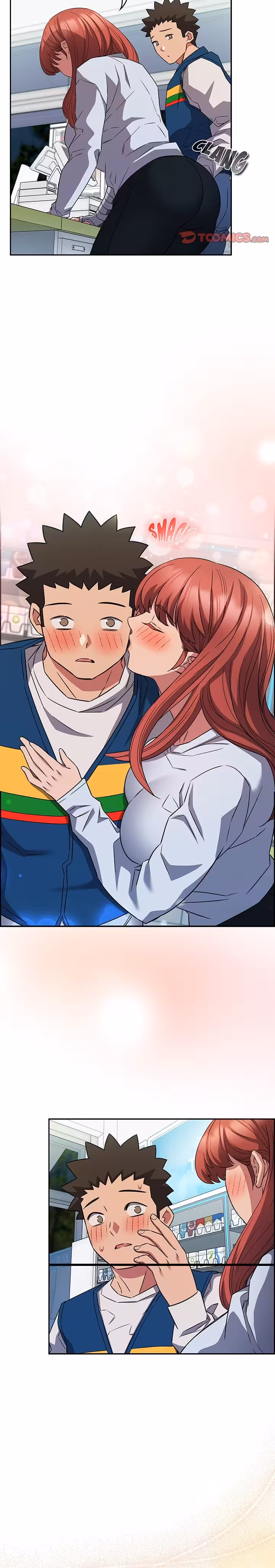 Un Appart’ Pour Quatre Chapitre 46 page 15