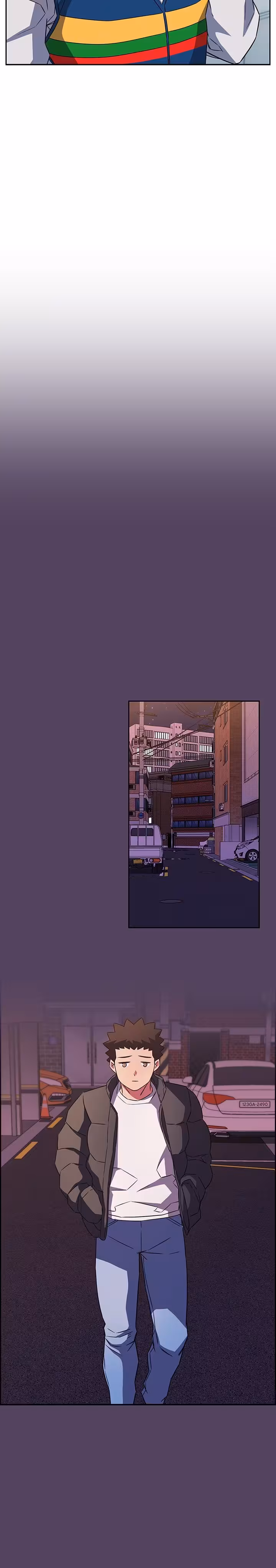 Un Appart’ Pour Quatre Chapitre 46 page 17
