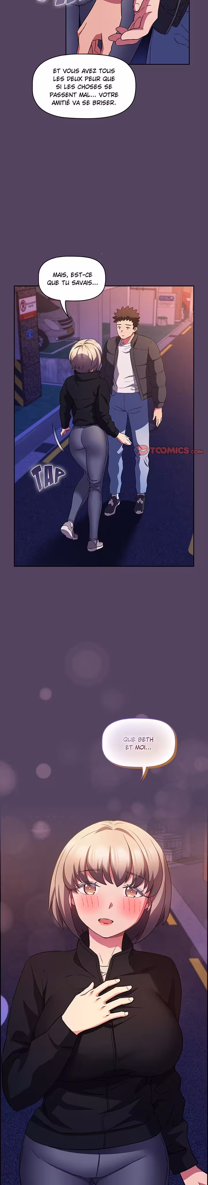 Un Appart’ Pour Quatre Chapitre 46 page 24