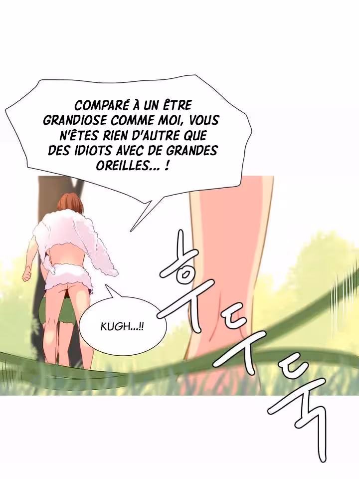A World That I Rule Chapitre 21 page 4