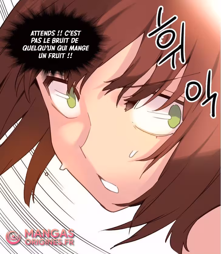 A World That I Rule Chapitre 34 page 9