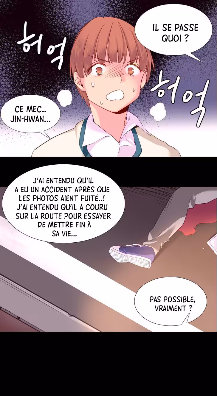A World That I Rule Chapitre 22 page 7