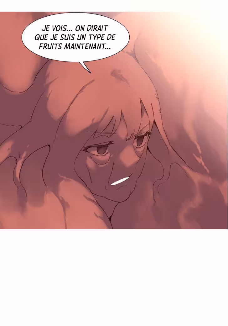 A World That I Rule Chapitre 40 - FIN page 19